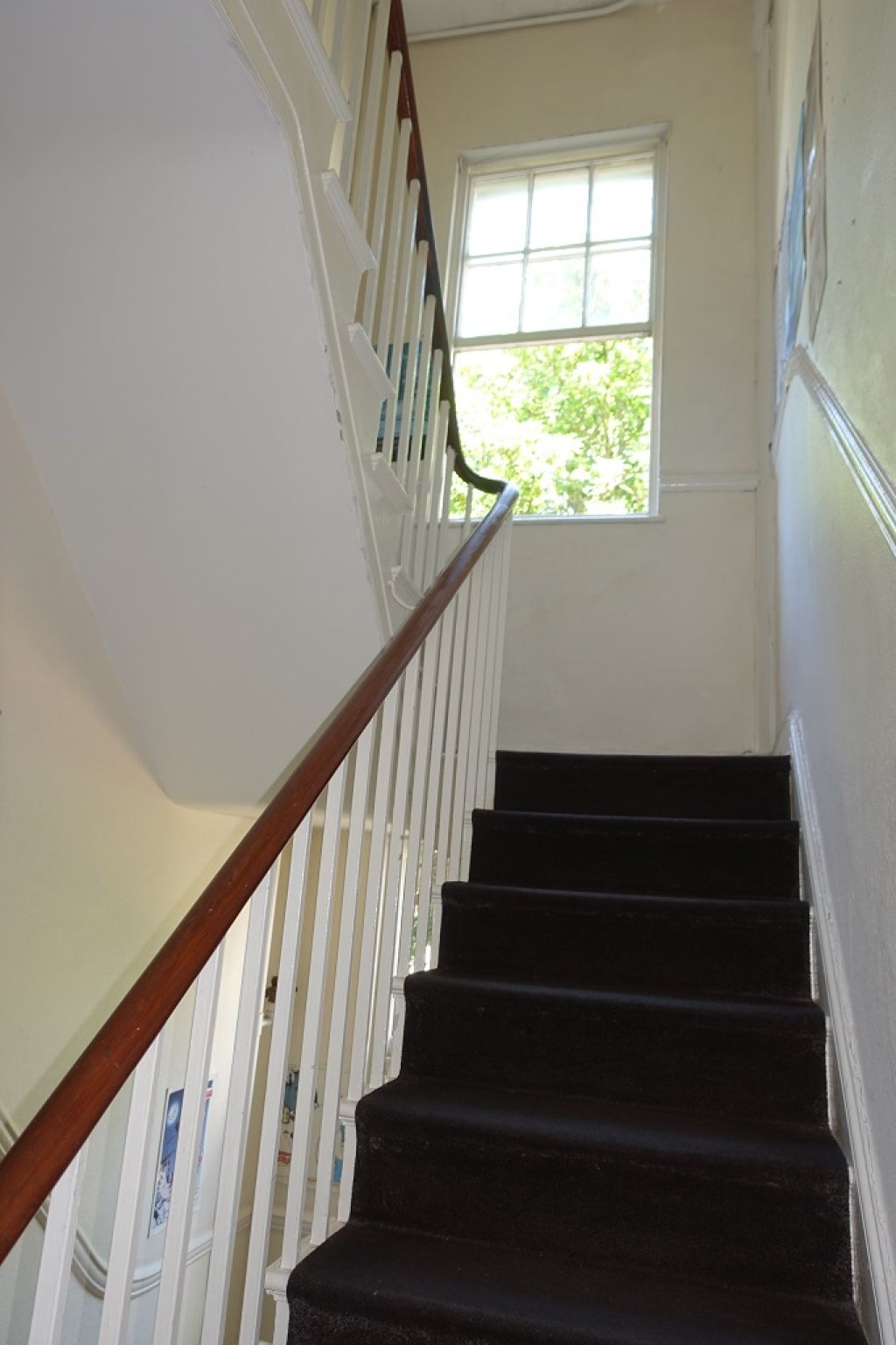 To 2nd Floor